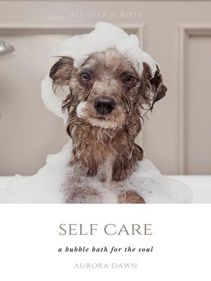 cover image of Self-Care